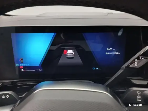 RENAULT ESPACE VI - voiture de démonstration - Photo 12
