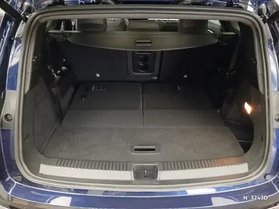 RENAULT ESPACE VI - voiture de démonstration - Photo 7