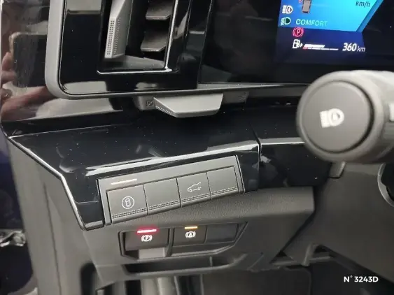 RENAULT ESPACE VI - voiture de démonstration - Photo 15