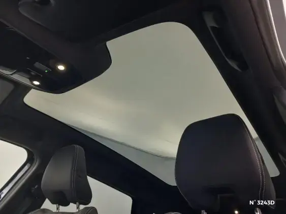 RENAULT ESPACE VI - voiture de démonstration - Photo 26