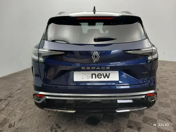 RENAULT ESPACE VI - voiture de démonstration - Photo 6
