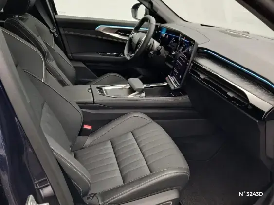 RENAULT ESPACE VI - voiture de démonstration - Photo 10