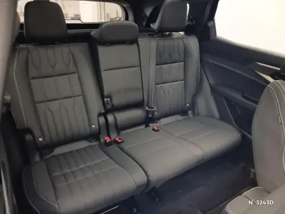 RENAULT ESPACE VI - voiture de démonstration - Photo 11