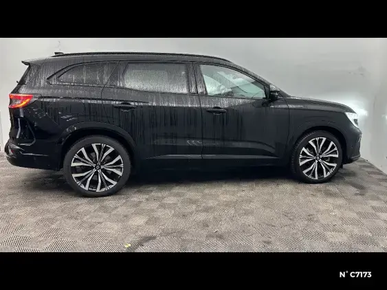 RENAULT ESPACE VI - voiture de démonstration - Photo 5