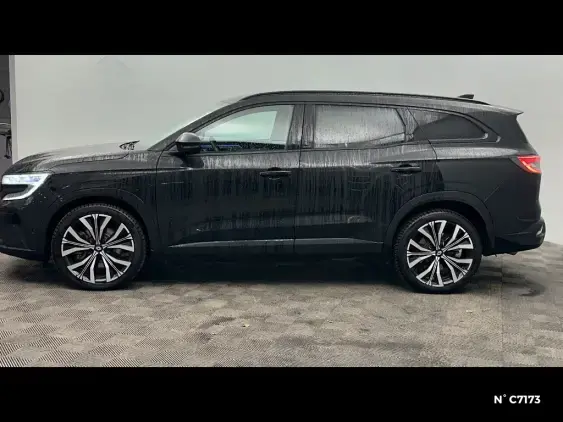 RENAULT ESPACE VI - voiture de démonstration - Photo 2