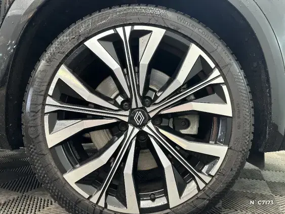 RENAULT ESPACE VI - voiture de démonstration - Photo 8