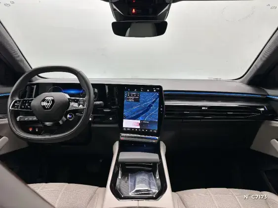 RENAULT ESPACE VI - voiture de démonstration - Photo 9