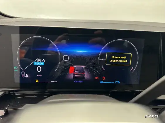 RENAULT ESPACE VI - voiture de démonstration - Photo 12