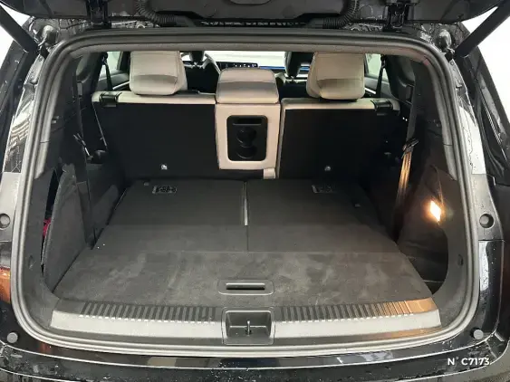 RENAULT ESPACE VI - voiture de démonstration - Photo 7