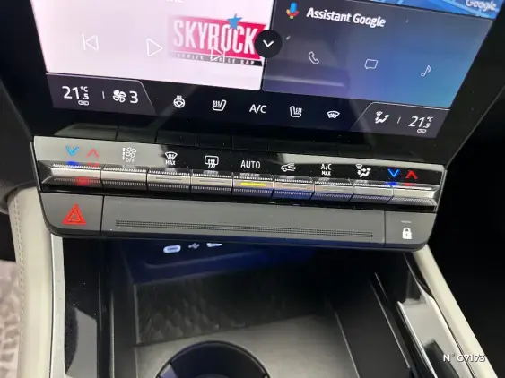 RENAULT ESPACE VI - voiture de démonstration - Photo 15