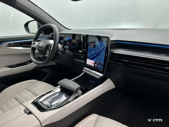 RENAULT ESPACE VI - voiture de démonstration - Photo 10