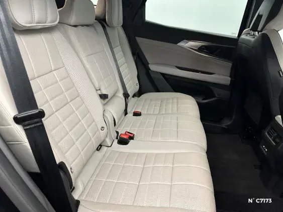 RENAULT ESPACE VI - voiture de démonstration - Photo 11