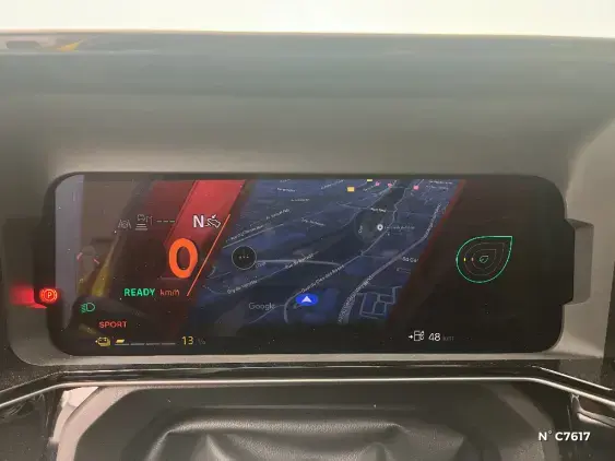 RENAULT 5 III - voiture de démonstration - Photo 12