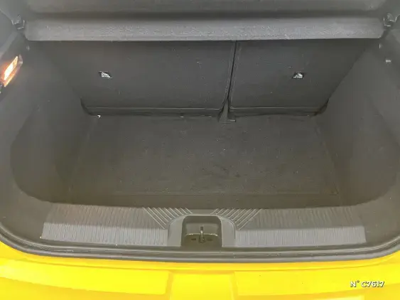 RENAULT 5 III - voiture de démonstration - Photo 7