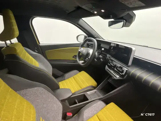 RENAULT 5 III - voiture de démonstration - Photo 10