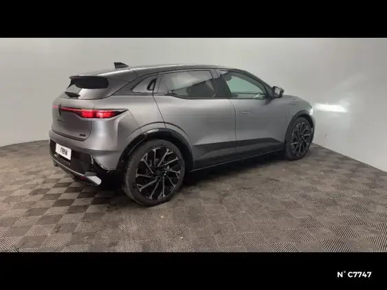 RENAULT MEGANE V - voiture de démonstration - Photo 5