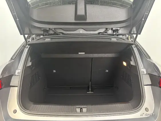 RENAULT MEGANE V - voiture de démonstration - Photo 7