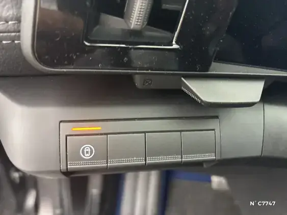 RENAULT MEGANE V - voiture de démonstration - Photo 15