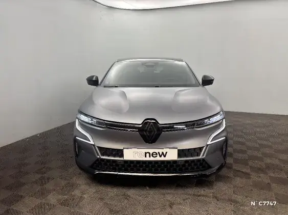 RENAULT MEGANE V - voiture de démonstration - Photo 3