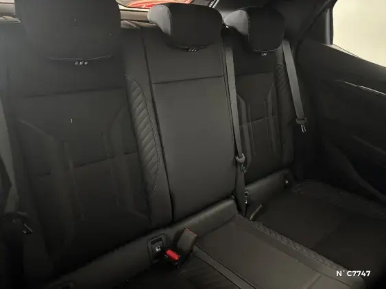 RENAULT MEGANE V - voiture de démonstration - Photo 11