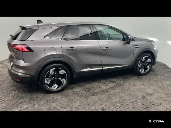 RENAULT SYMBIOZ - voiture de démonstration - Photo 5