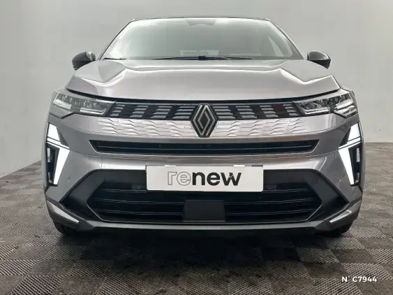 RENAULT SYMBIOZ - voiture de démonstration - Photo 3