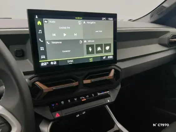 DACIA BIGSTER - voiture de démonstration - Photo 13