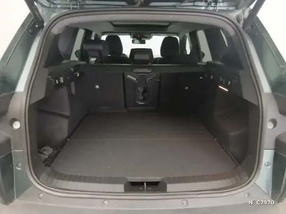 DACIA BIGSTER - voiture de démonstration - Photo 7