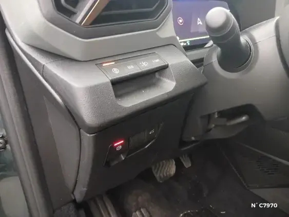 DACIA BIGSTER - voiture de démonstration - Photo 15