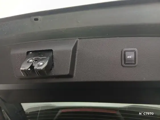 DACIA BIGSTER - voiture de démonstration - Photo 26