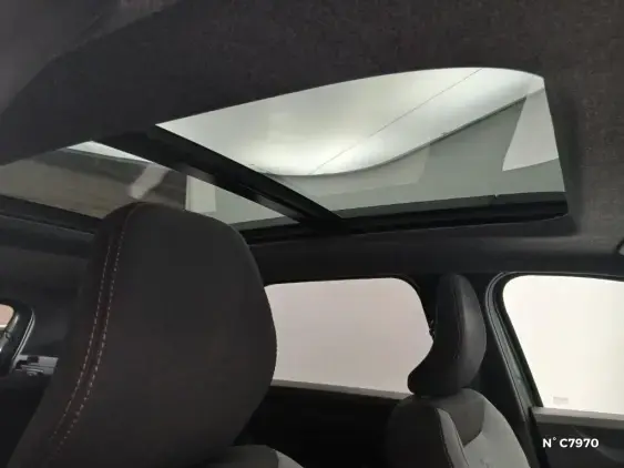 DACIA BIGSTER - voiture de démonstration - Photo 27