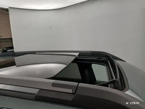 DACIA BIGSTER - voiture de démonstration - Photo 28