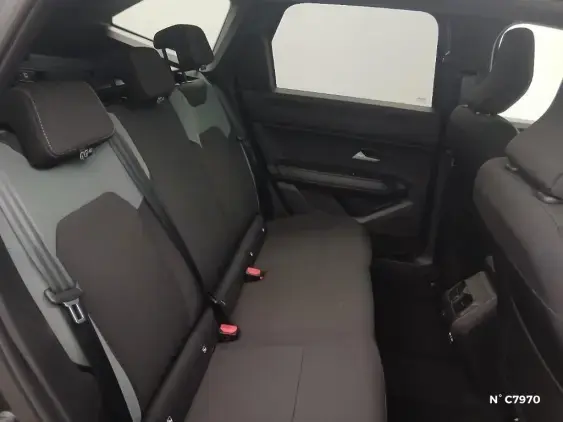 DACIA BIGSTER - voiture de démonstration - Photo 11