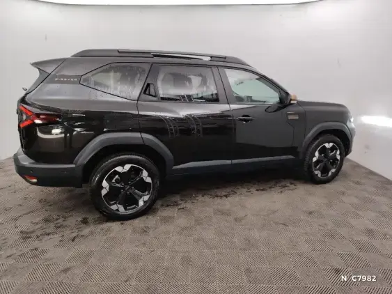 DACIA BIGSTER - voiture de démonstration - Photo 5