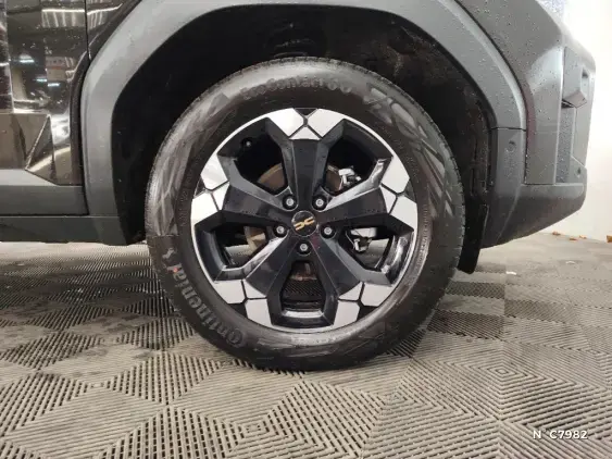 DACIA BIGSTER - voiture de démonstration - Photo 8