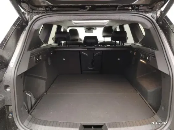 DACIA BIGSTER - voiture de démonstration - Photo 7