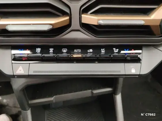 DACIA BIGSTER - voiture de démonstration - Photo 15