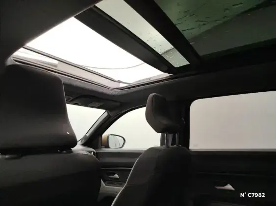 DACIA BIGSTER - voiture de démonstration - Photo 26