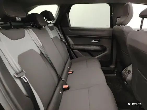 DACIA BIGSTER - voiture de démonstration - Photo 11