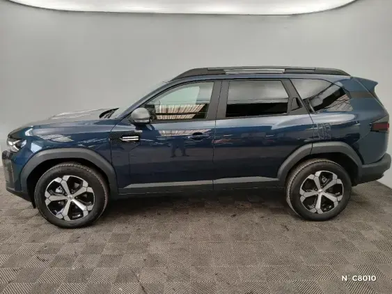 DACIA BIGSTER - voiture de démonstration - Photo 2