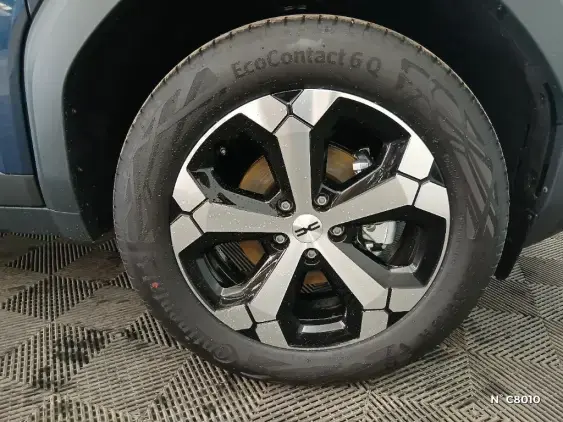 DACIA BIGSTER - voiture de démonstration - Photo 8