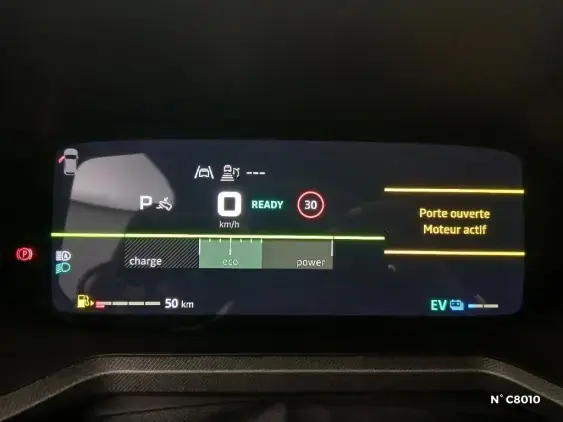 DACIA BIGSTER - voiture de démonstration - Photo 12