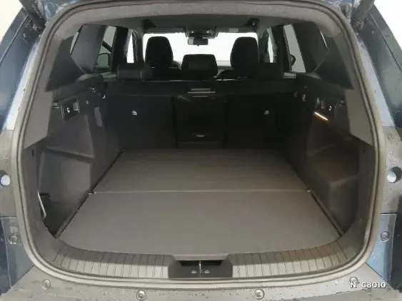 DACIA BIGSTER - voiture de démonstration - Photo 7