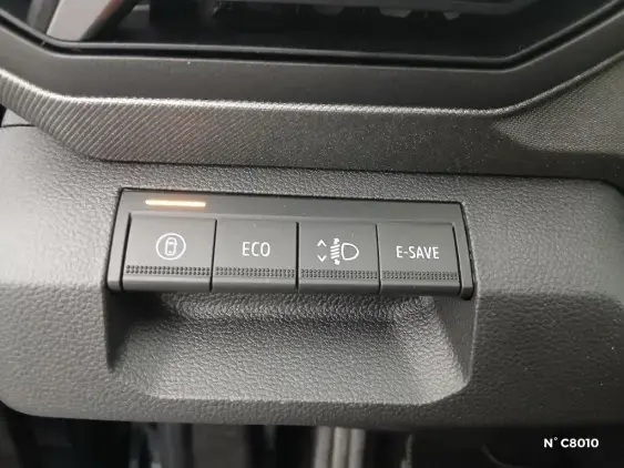 DACIA BIGSTER - voiture de démonstration - Photo 15