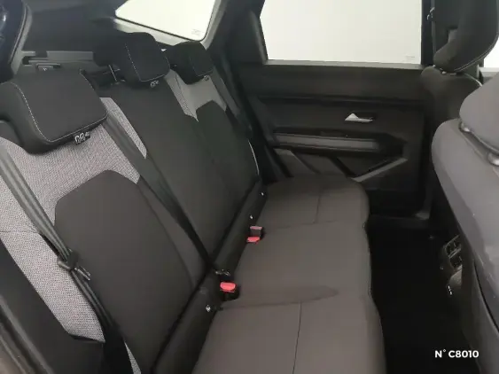 DACIA BIGSTER - voiture de démonstration - Photo 11