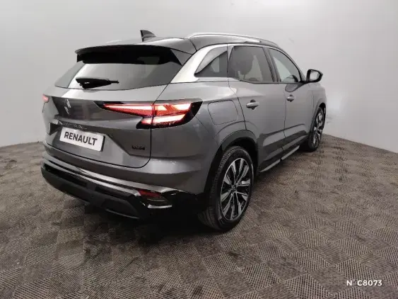 RENAULT AUSTRAL - voiture de démonstration - Photo 4