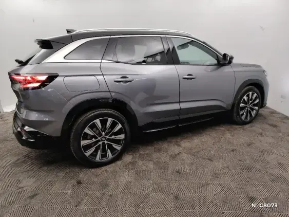 RENAULT AUSTRAL - voiture de démonstration - Photo 5