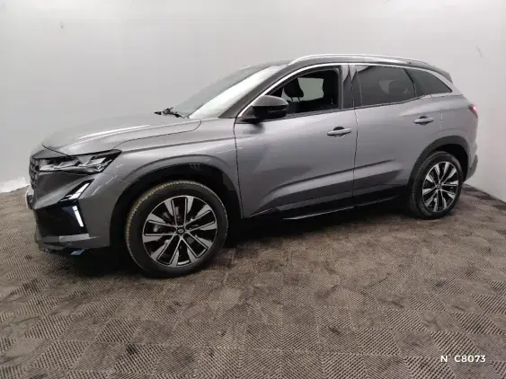 RENAULT AUSTRAL - voiture de démonstration - Photo 2