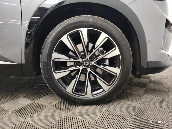 RENAULT AUSTRAL - voiture de démonstration - Photo 8