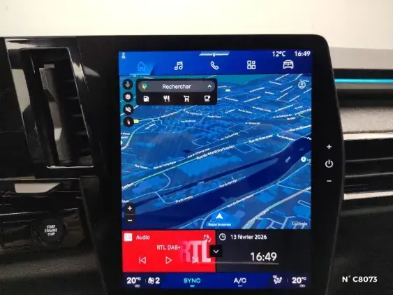 RENAULT AUSTRAL - voiture de démonstration - Photo 13